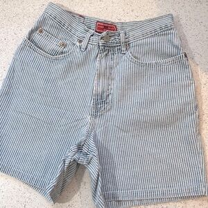 VINTAGE : GAP Bermuda‎ Short (1980s)